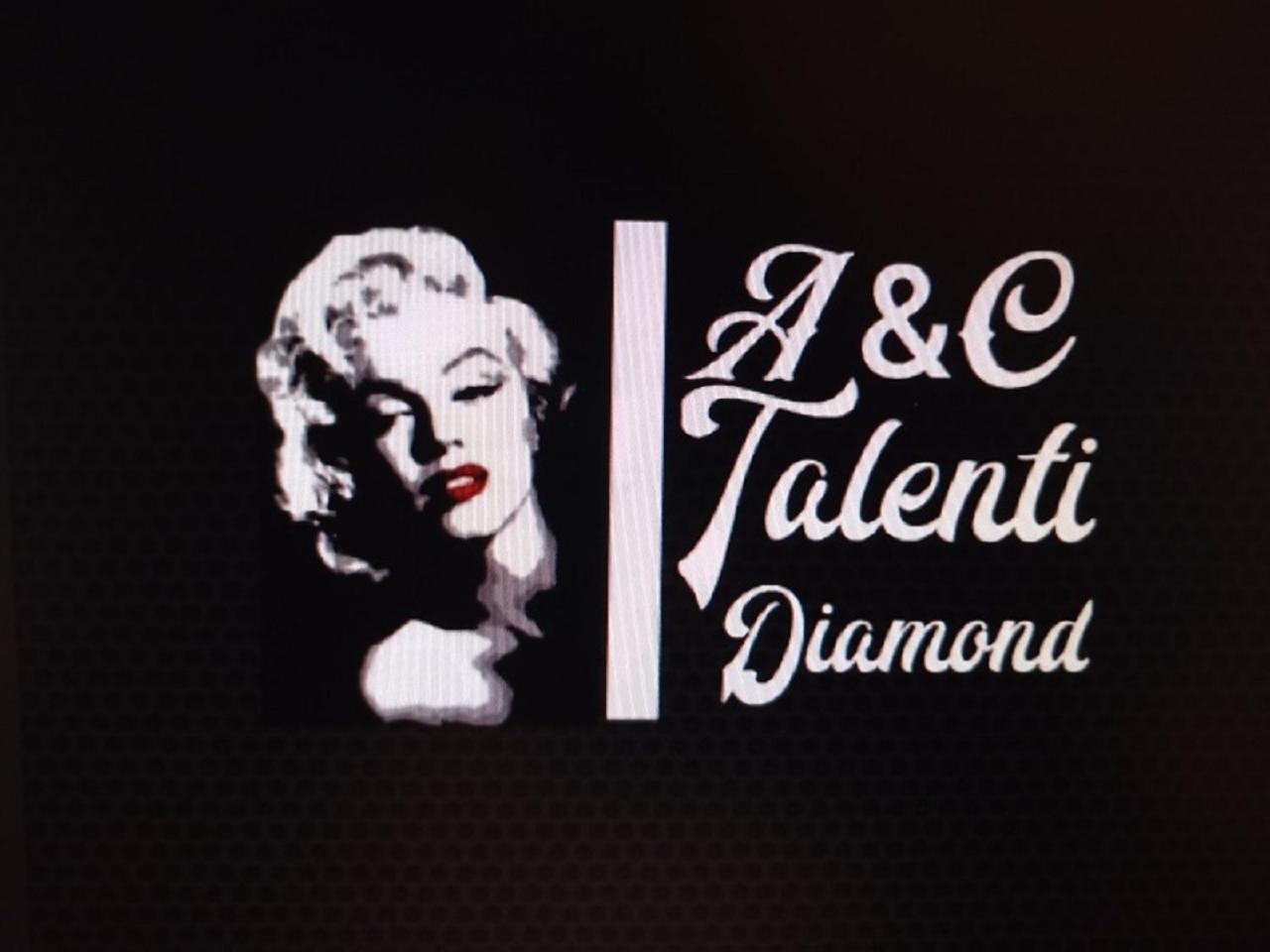 로마 A&C Talenti Diamond 아파트 외부 사진